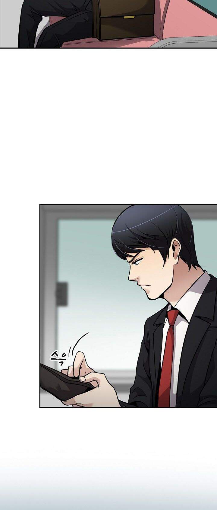 Điều Tra Viên Chuyển Sinh Chapter 80 - 32