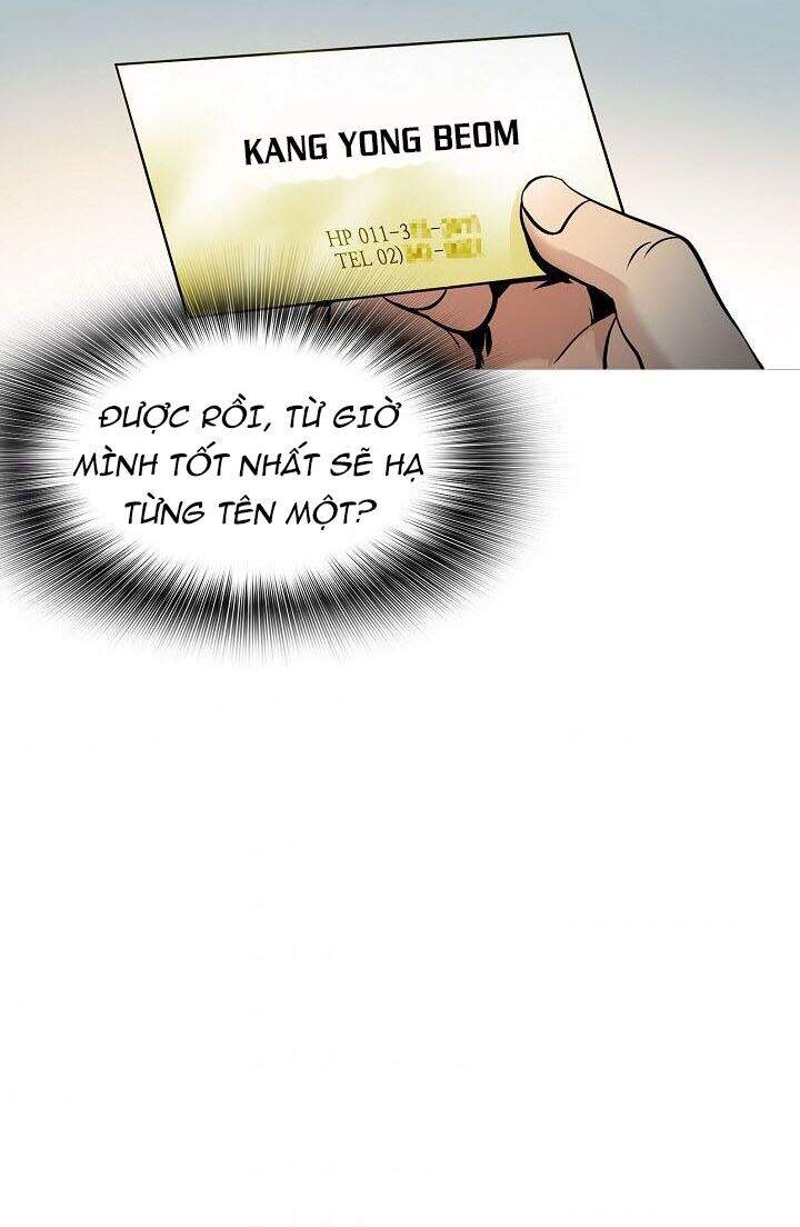 Điều Tra Viên Chuyển Sinh Chapter 80 - 33