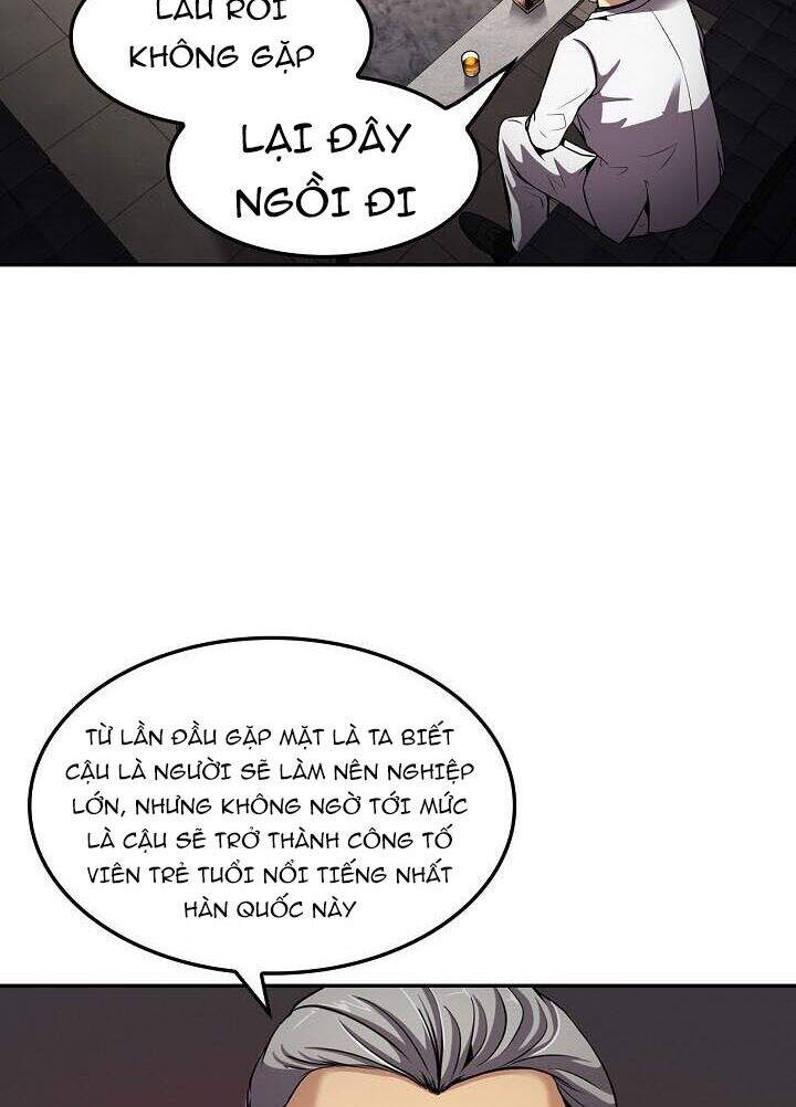 Điều Tra Viên Chuyển Sinh Chapter 80 - 36