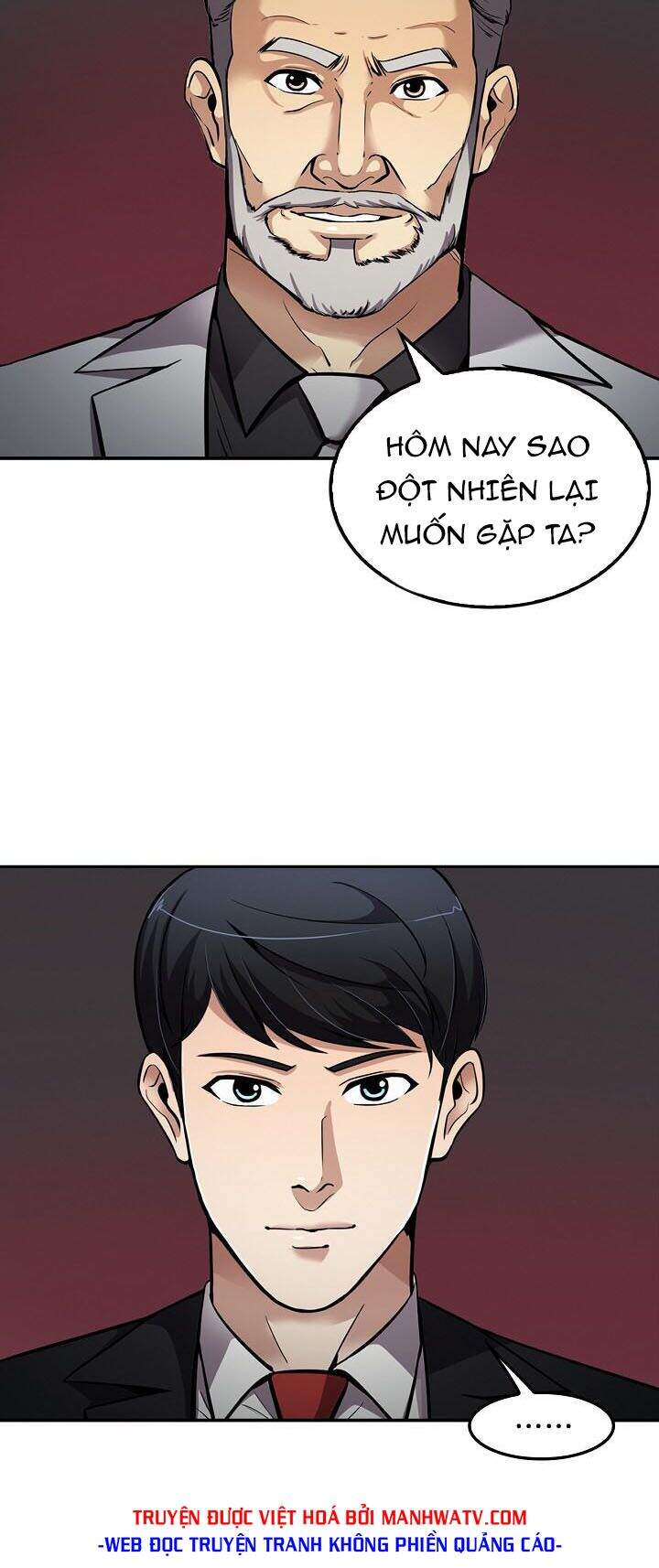 Điều Tra Viên Chuyển Sinh Chapter 80 - 37