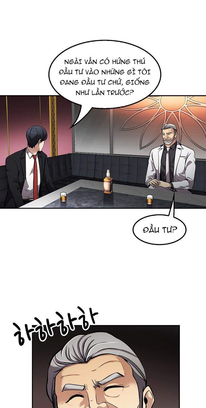 Điều Tra Viên Chuyển Sinh Chapter 80 - 38
