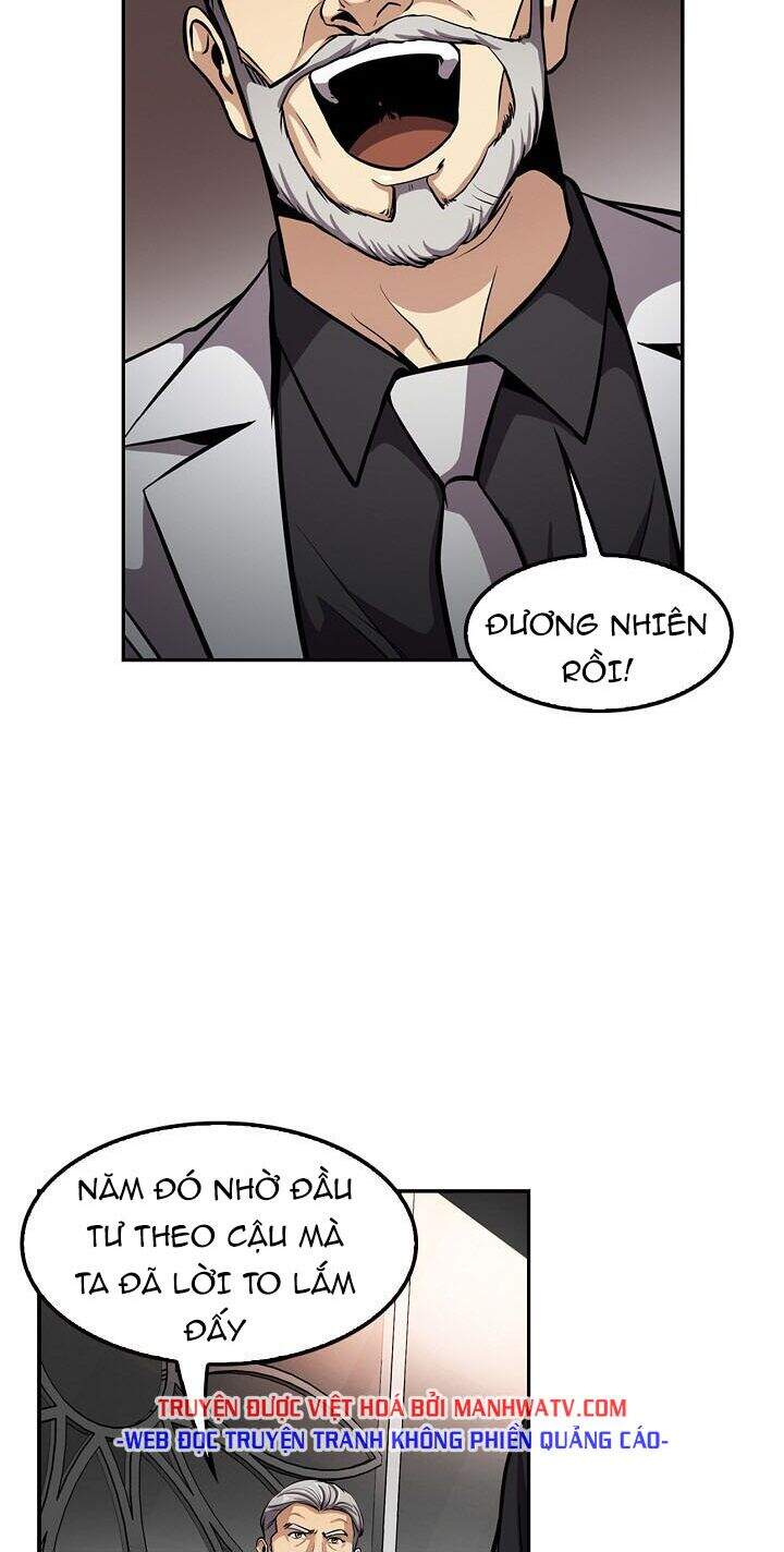 Điều Tra Viên Chuyển Sinh Chapter 80 - 39