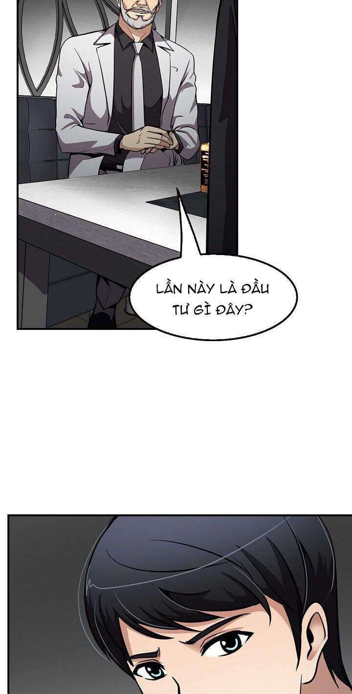 Điều Tra Viên Chuyển Sinh Chapter 80 - 40