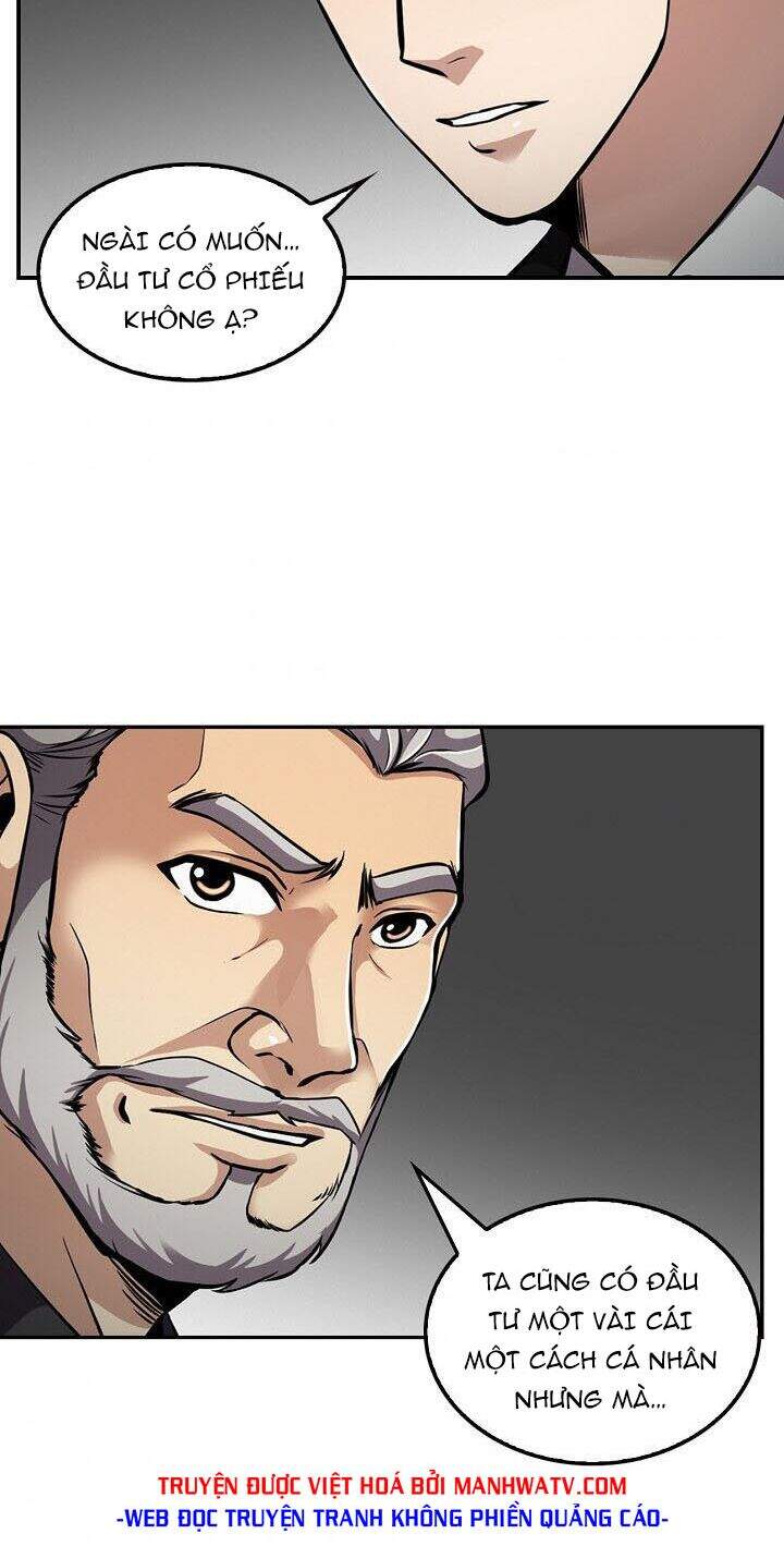 Điều Tra Viên Chuyển Sinh Chapter 80 - 41