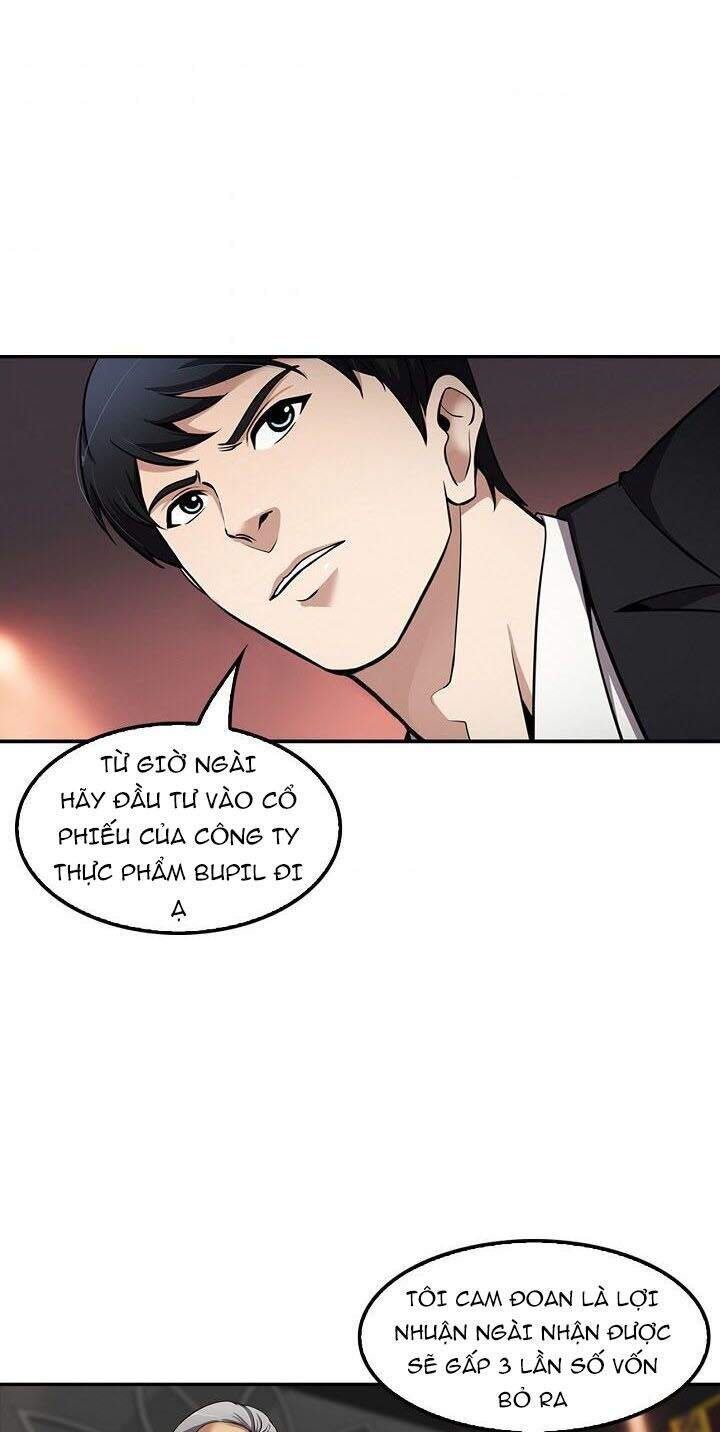 Điều Tra Viên Chuyển Sinh Chapter 80 - 42