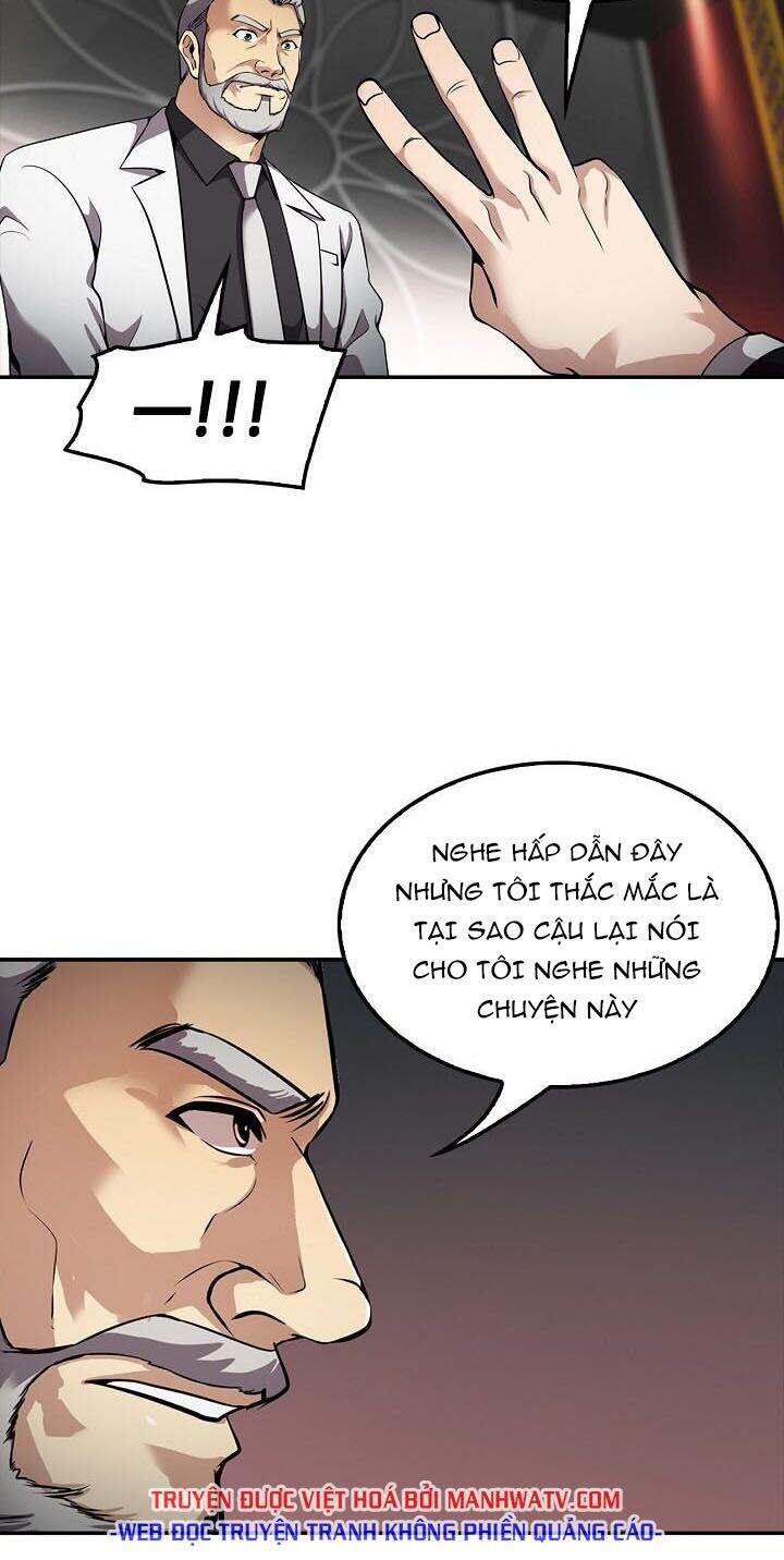 Điều Tra Viên Chuyển Sinh Chapter 80 - 43