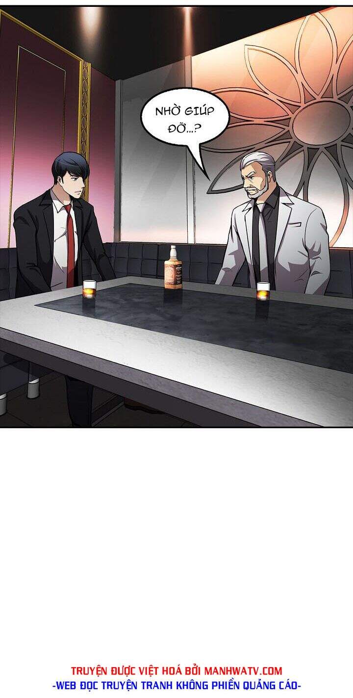 Điều Tra Viên Chuyển Sinh Chapter 80 - 45