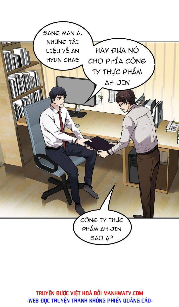 Điều Tra Viên Chuyển Sinh Chapter 80 - 47