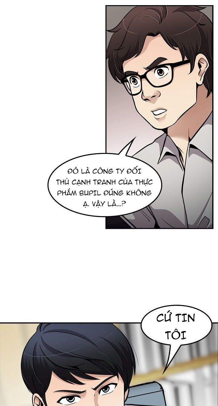 Điều Tra Viên Chuyển Sinh Chapter 80 - 48