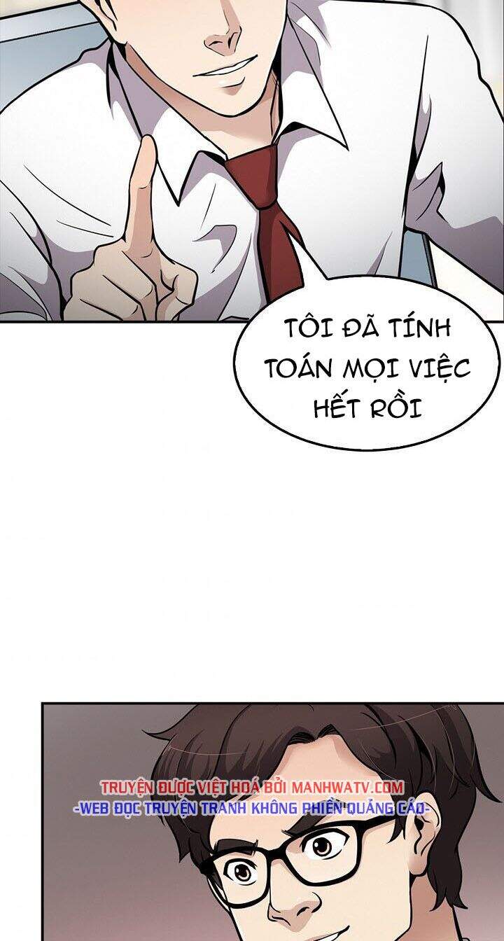 Điều Tra Viên Chuyển Sinh Chapter 80 - 49