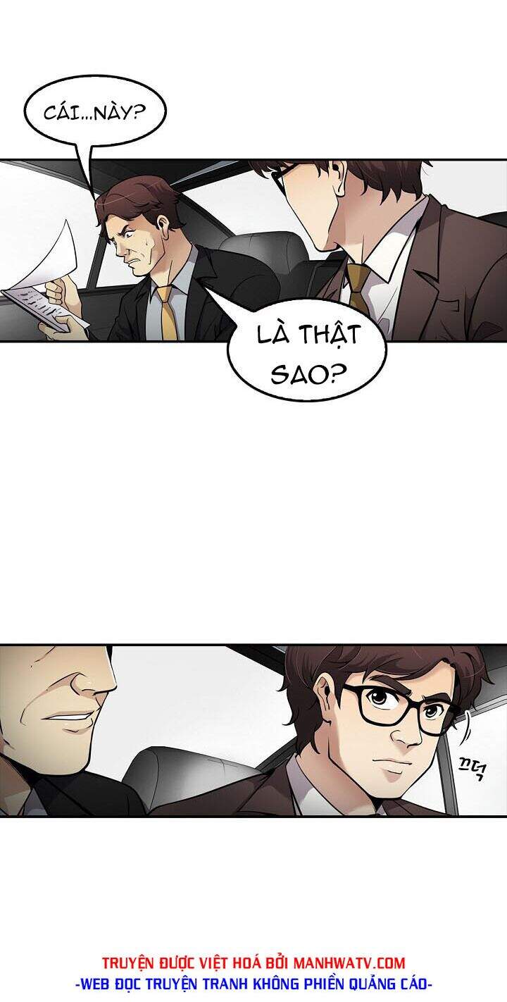 Điều Tra Viên Chuyển Sinh Chapter 80 - 55
