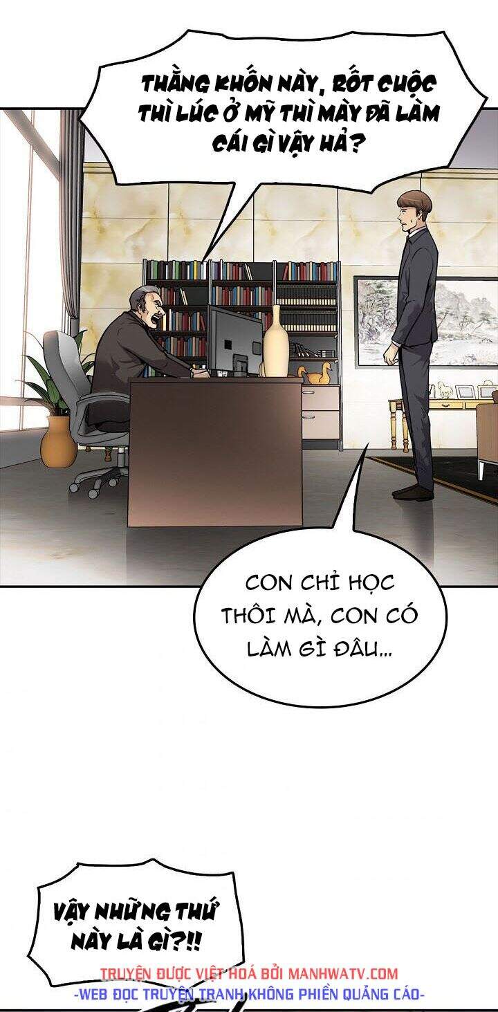 Điều Tra Viên Chuyển Sinh Chapter 80 - 57