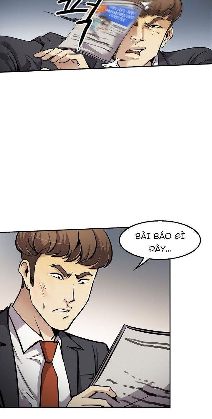 Điều Tra Viên Chuyển Sinh Chapter 80 - 58