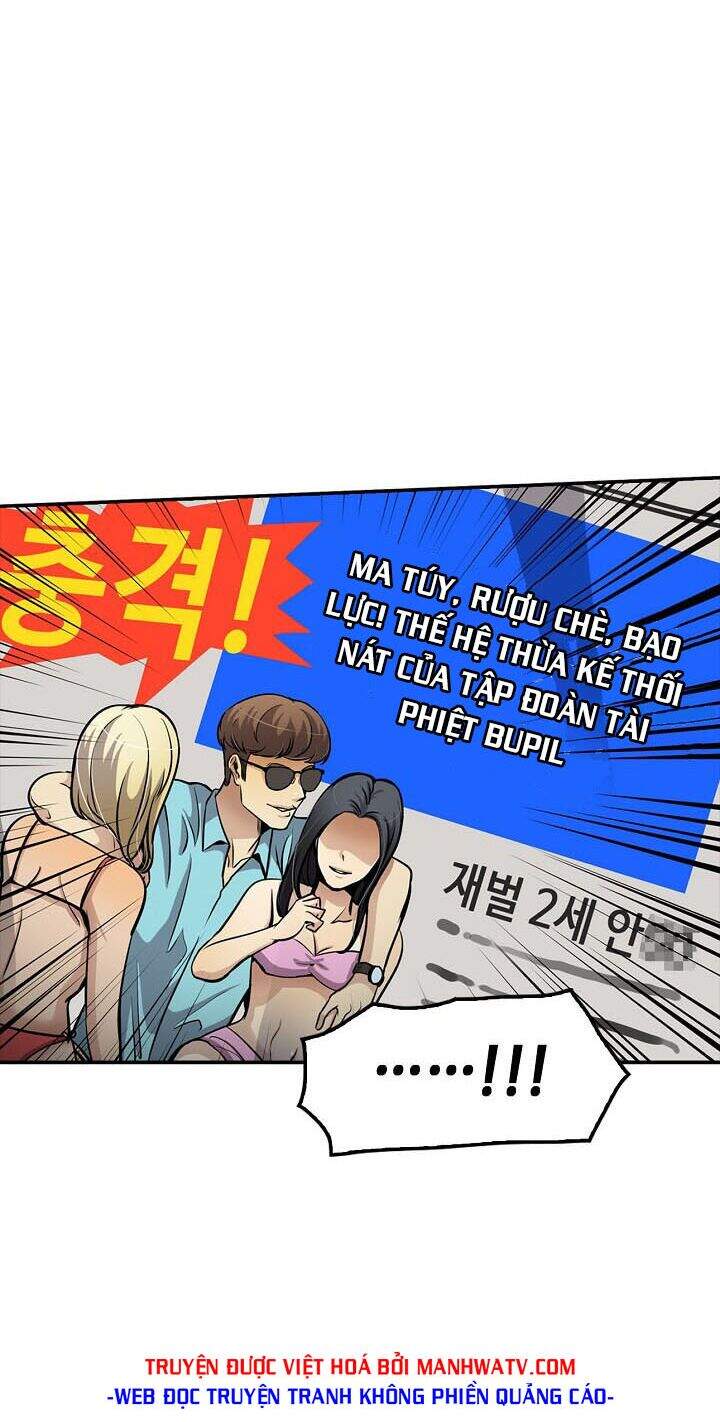 Điều Tra Viên Chuyển Sinh Chapter 80 - 59