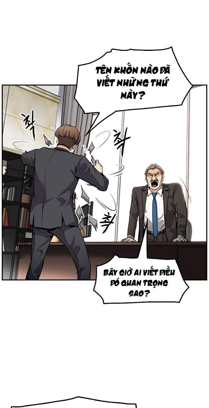 Điều Tra Viên Chuyển Sinh Chapter 80 - 60