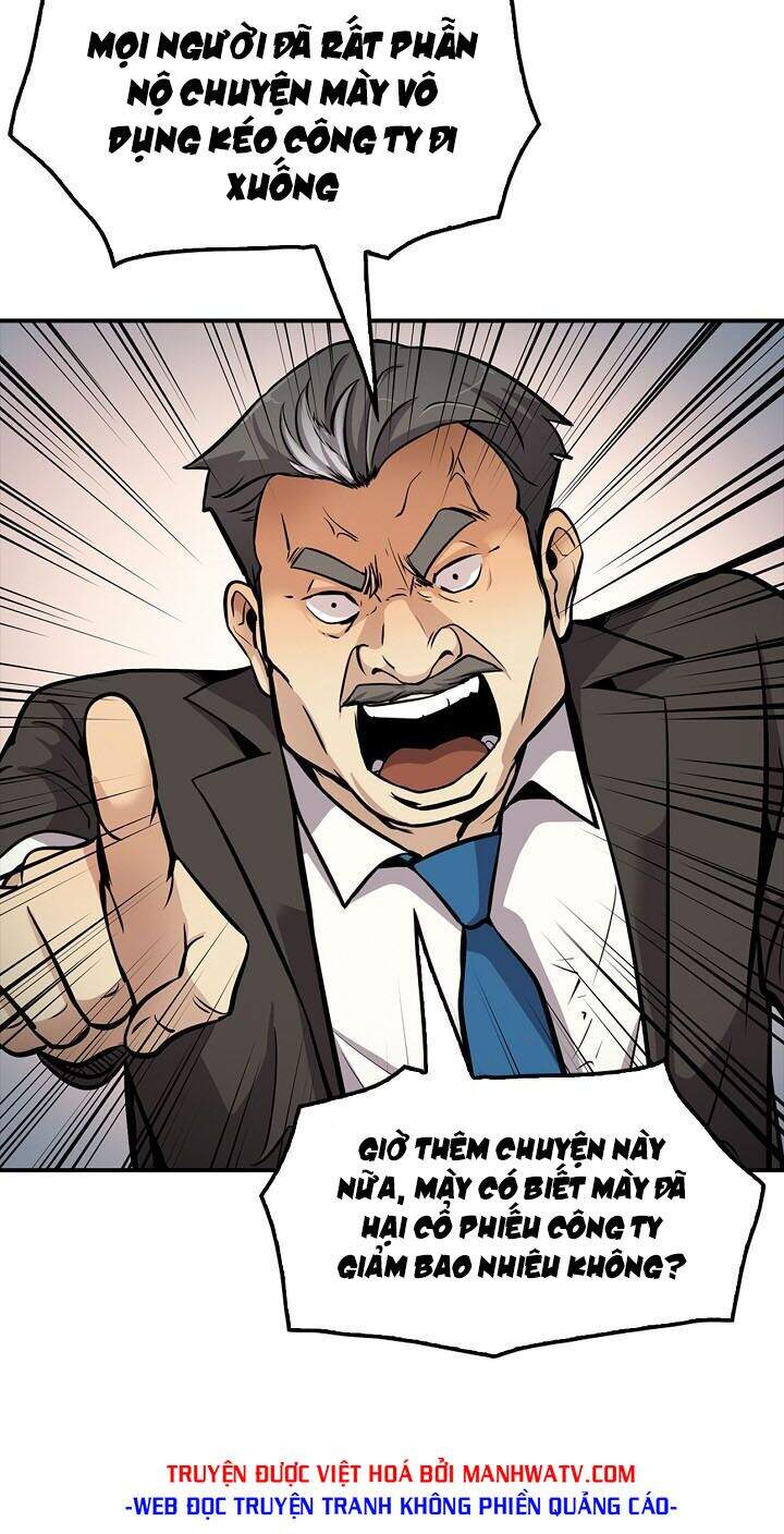 Điều Tra Viên Chuyển Sinh Chapter 80 - 61