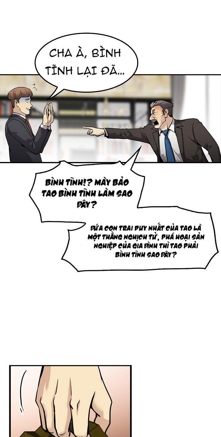 Điều Tra Viên Chuyển Sinh Chapter 80 - 62