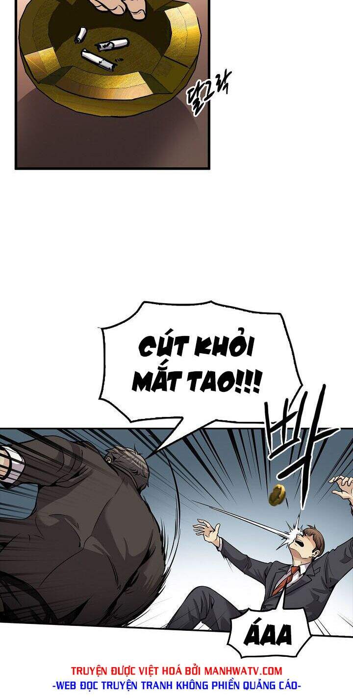 Điều Tra Viên Chuyển Sinh Chapter 80 - 63