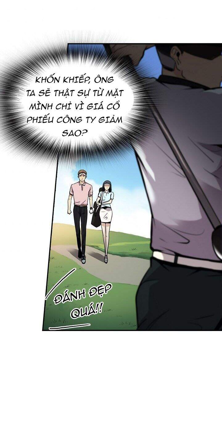 Điều Tra Viên Chuyển Sinh Chapter 80 - 66