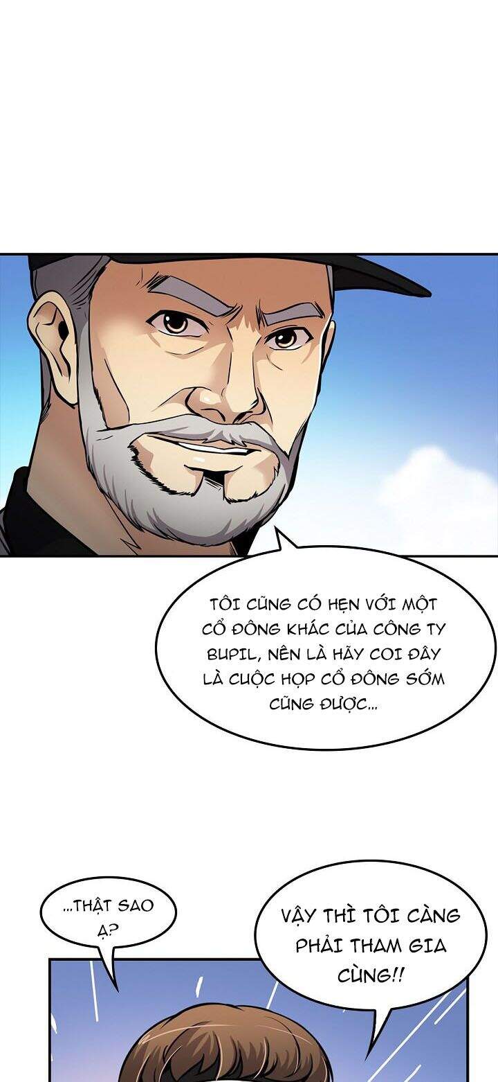 Điều Tra Viên Chuyển Sinh Chapter 81 - 12