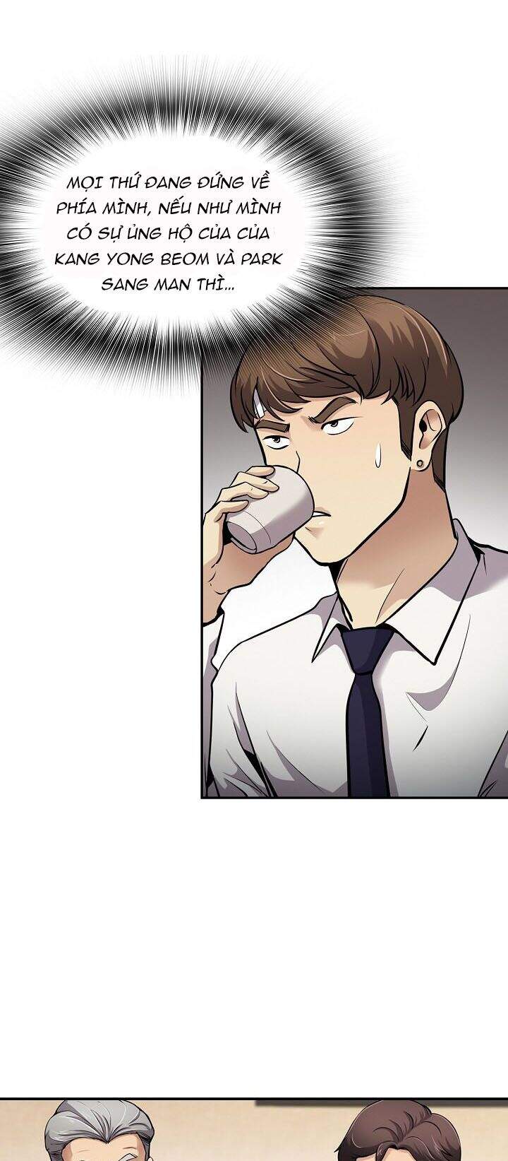 Điều Tra Viên Chuyển Sinh Chapter 81 - 18