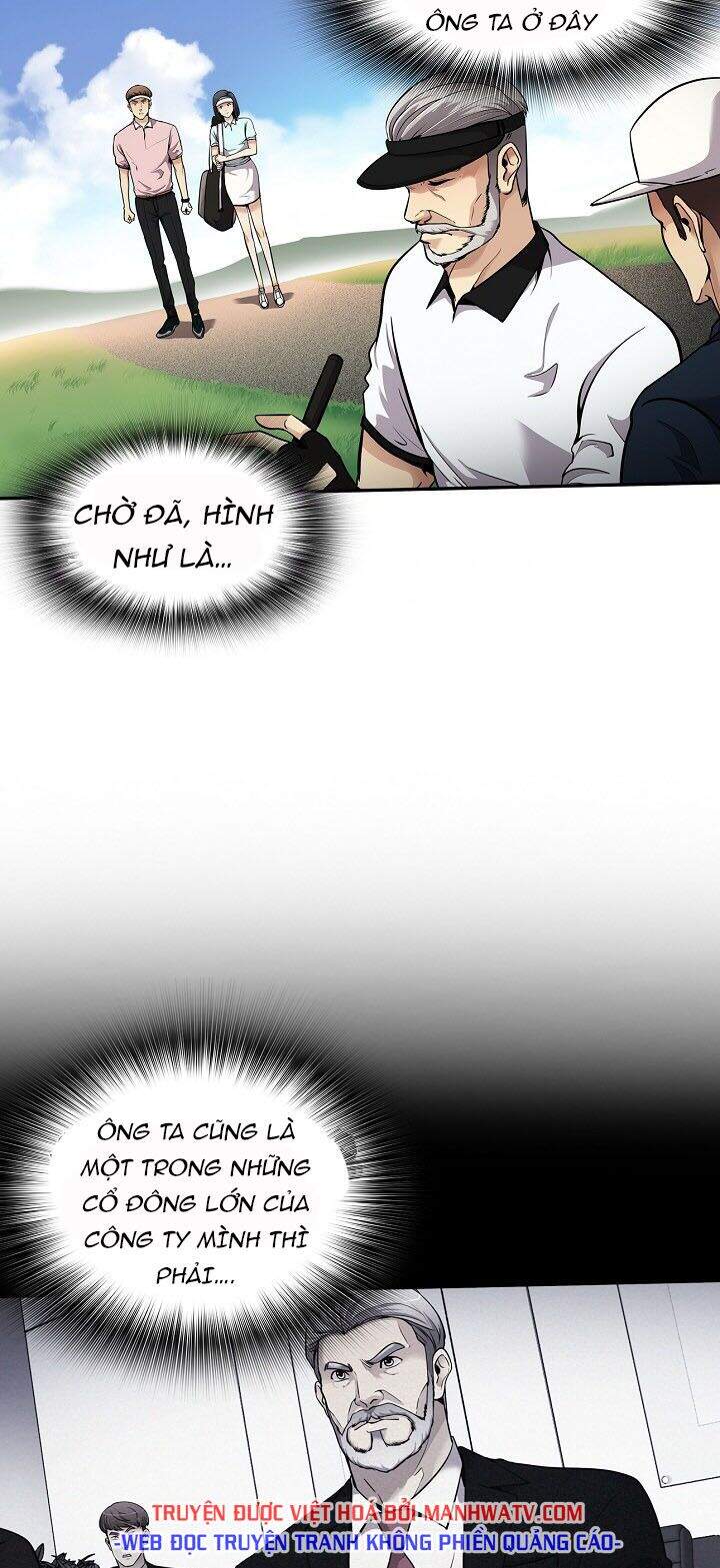 Điều Tra Viên Chuyển Sinh Chapter 81 - 3