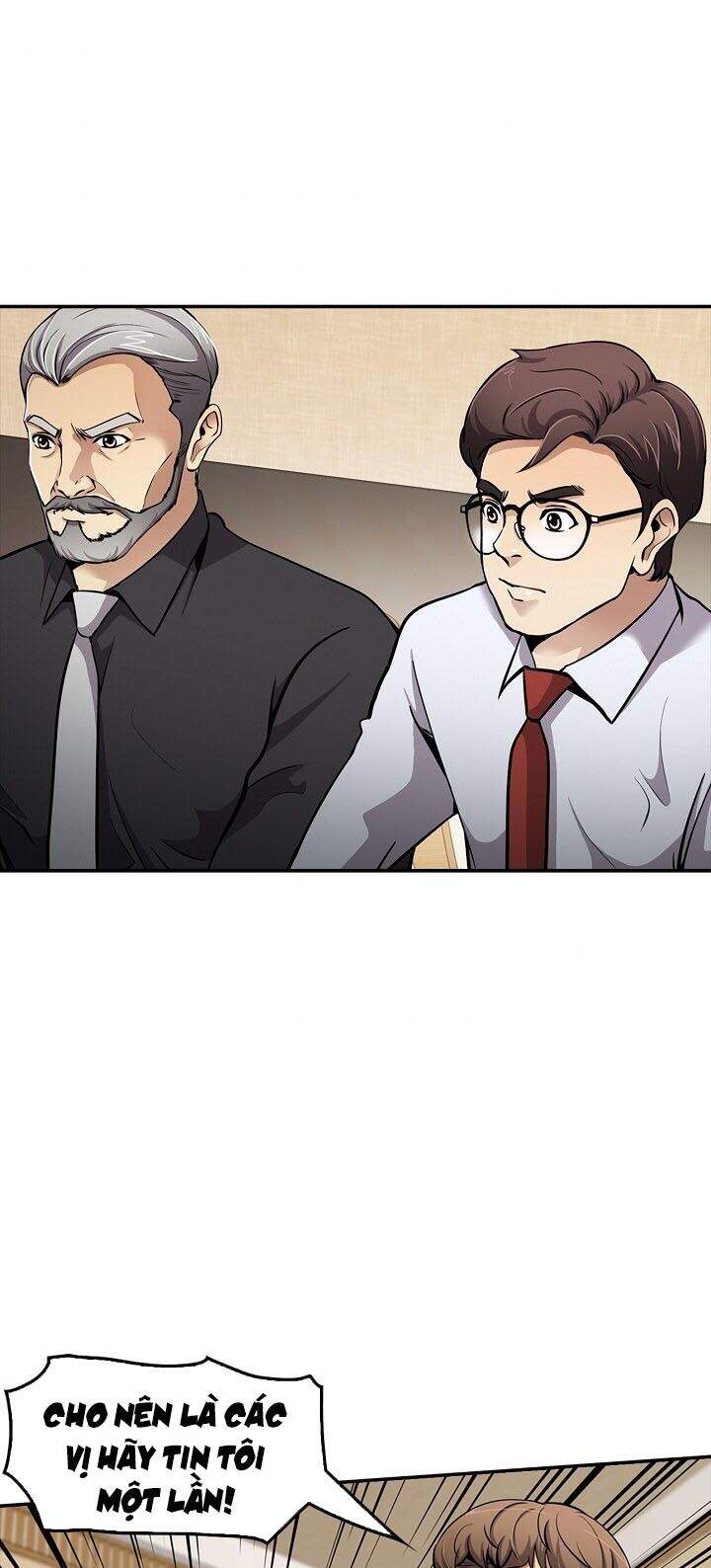 Điều Tra Viên Chuyển Sinh Chapter 81 - 24