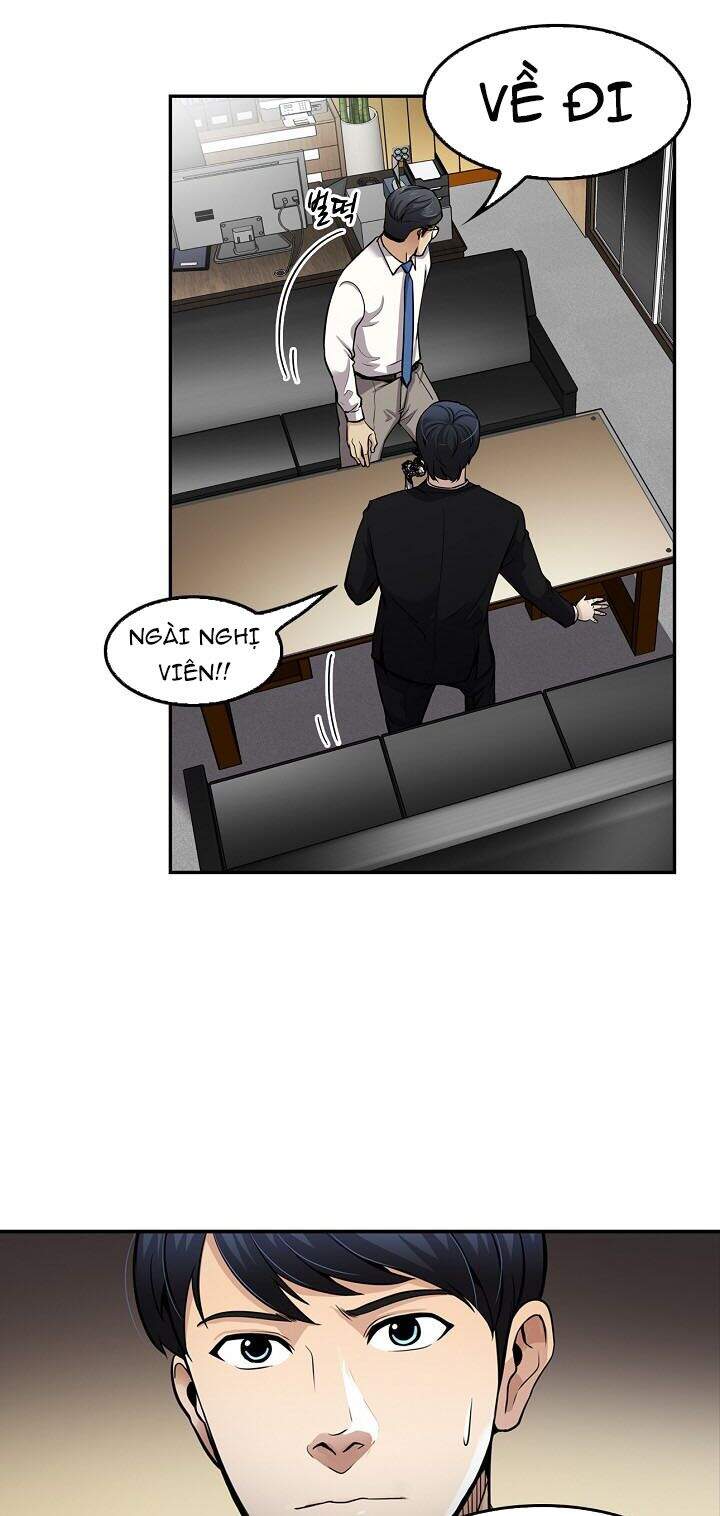 Điều Tra Viên Chuyển Sinh Chapter 81 - 28