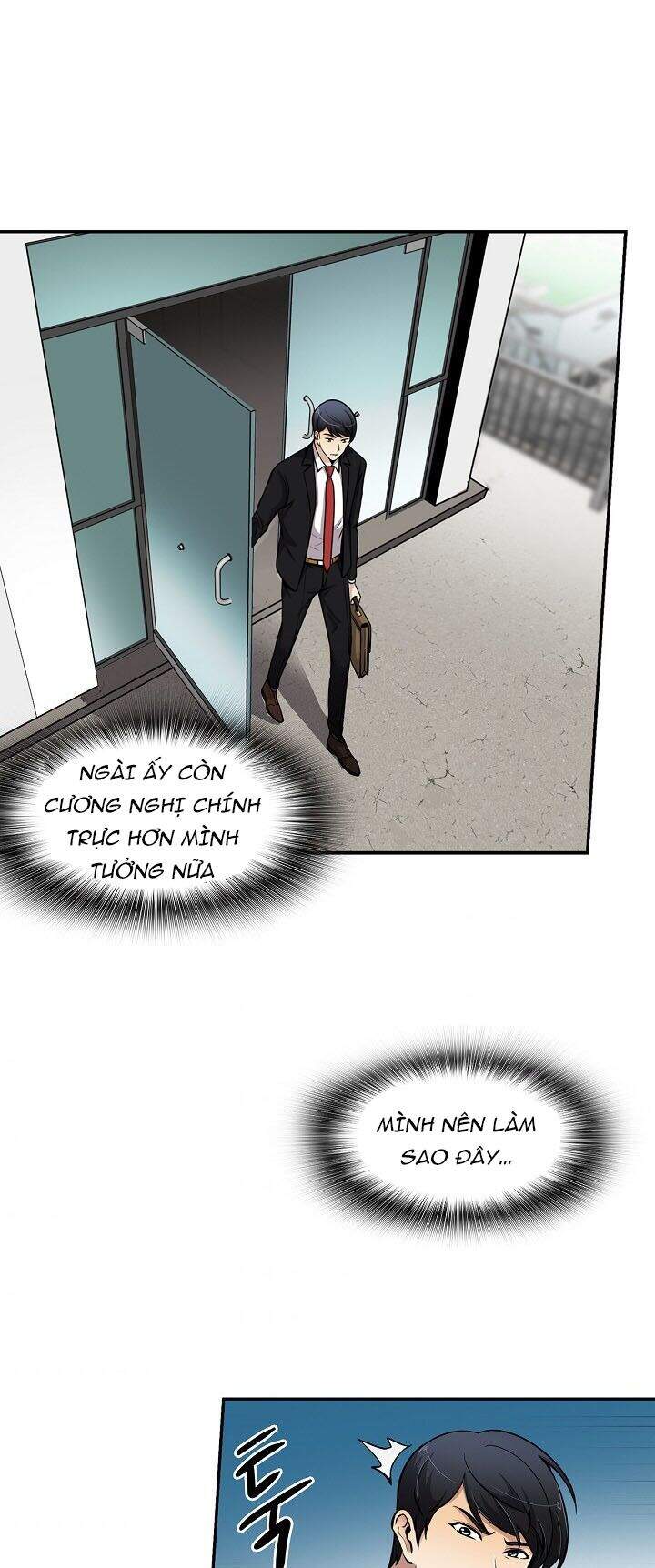 Điều Tra Viên Chuyển Sinh Chapter 81 - 30