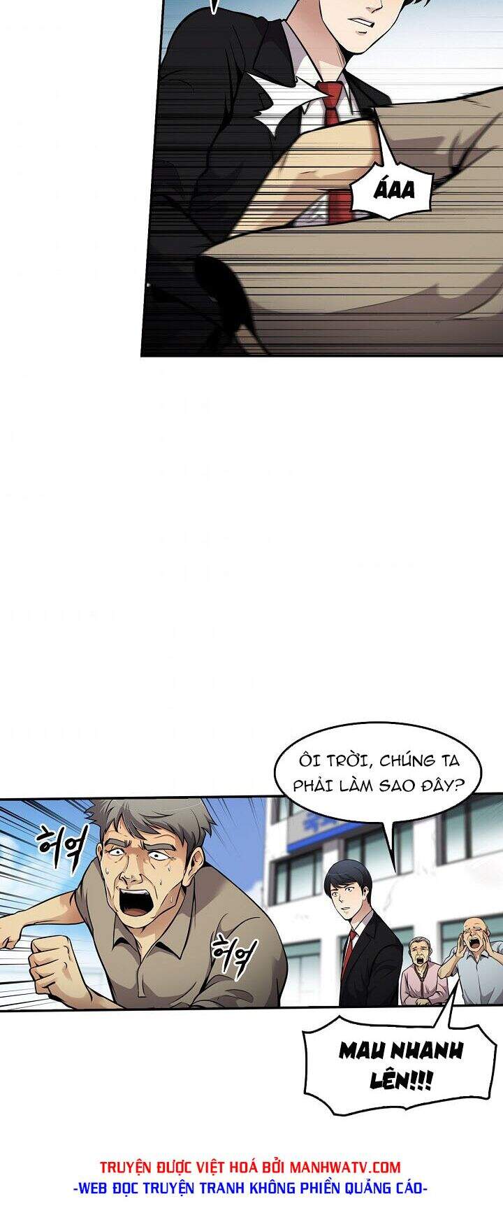 Điều Tra Viên Chuyển Sinh Chapter 81 - 31