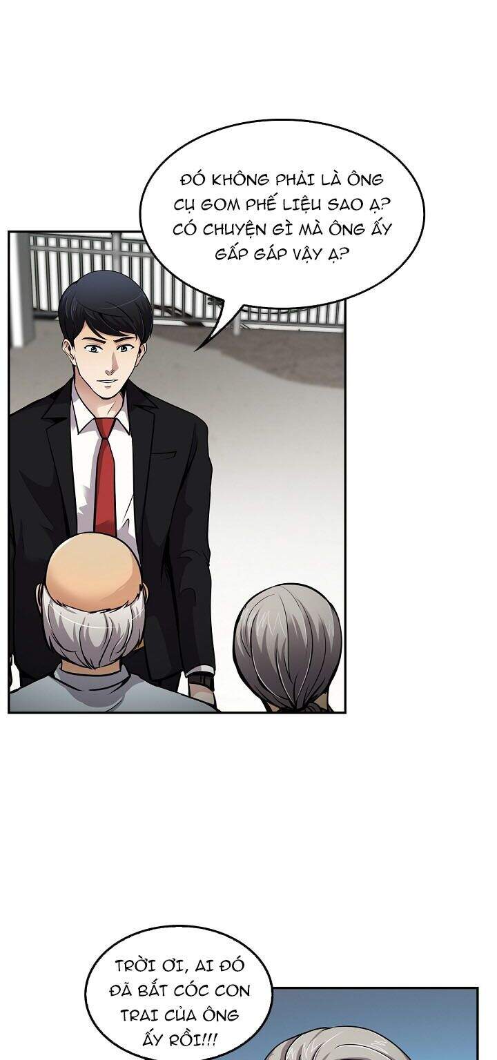 Điều Tra Viên Chuyển Sinh Chapter 81 - 32