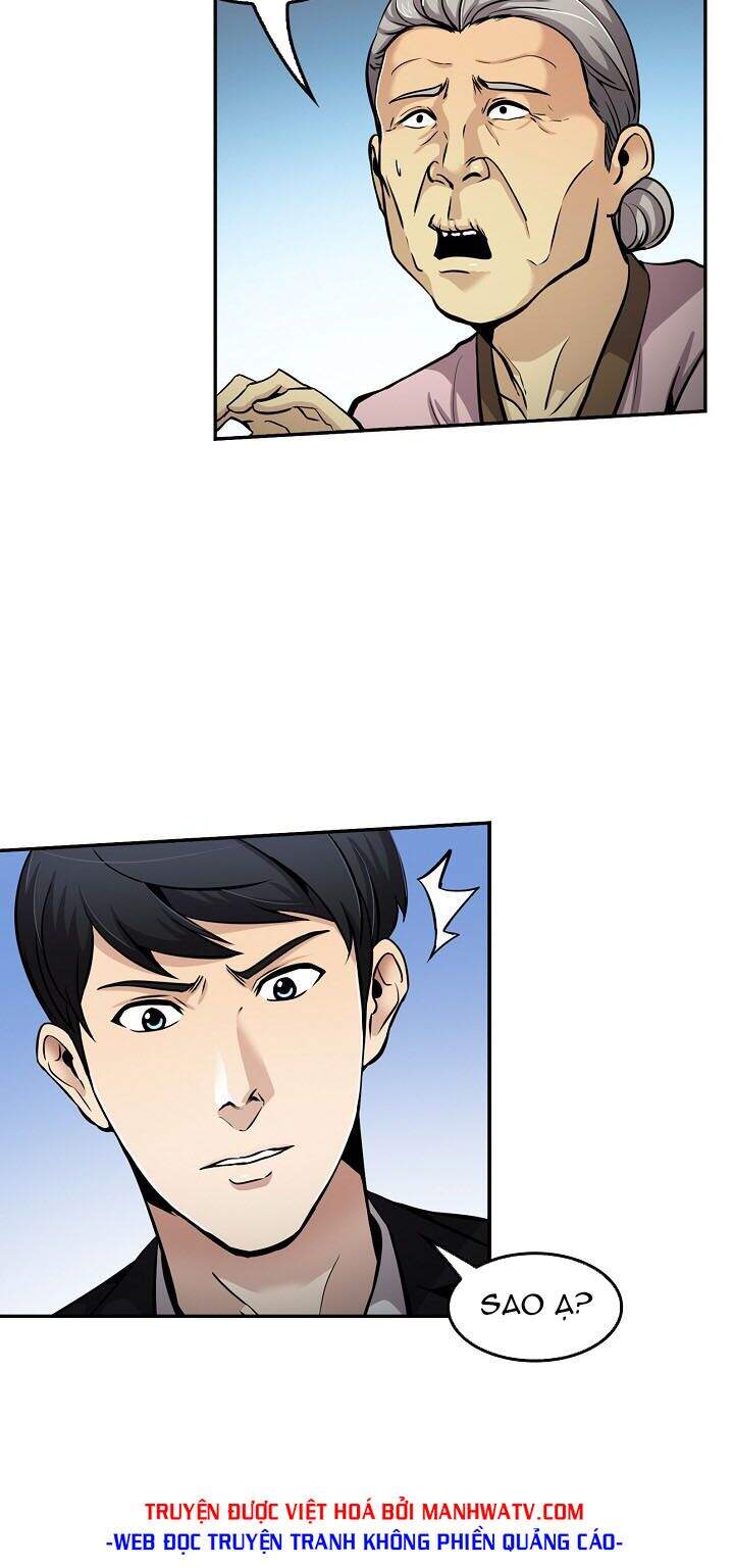 Điều Tra Viên Chuyển Sinh Chapter 81 - 33
