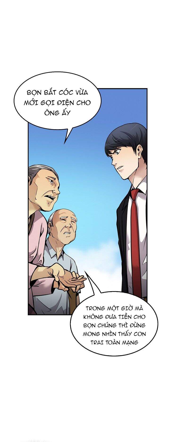 Điều Tra Viên Chuyển Sinh Chapter 81 - 34