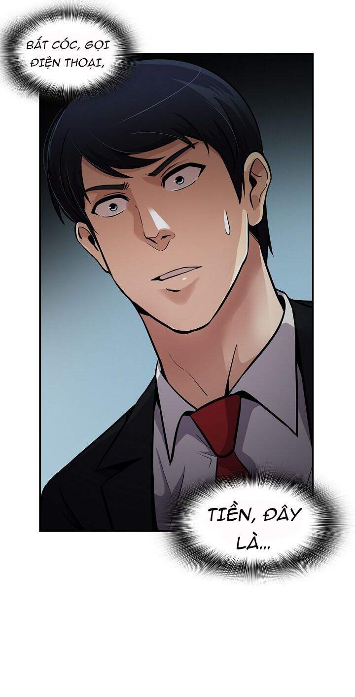 Điều Tra Viên Chuyển Sinh Chapter 81 - 35
