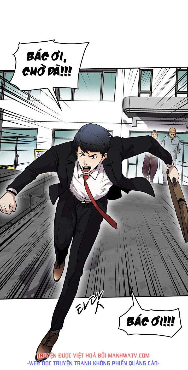 Điều Tra Viên Chuyển Sinh Chapter 81 - 36