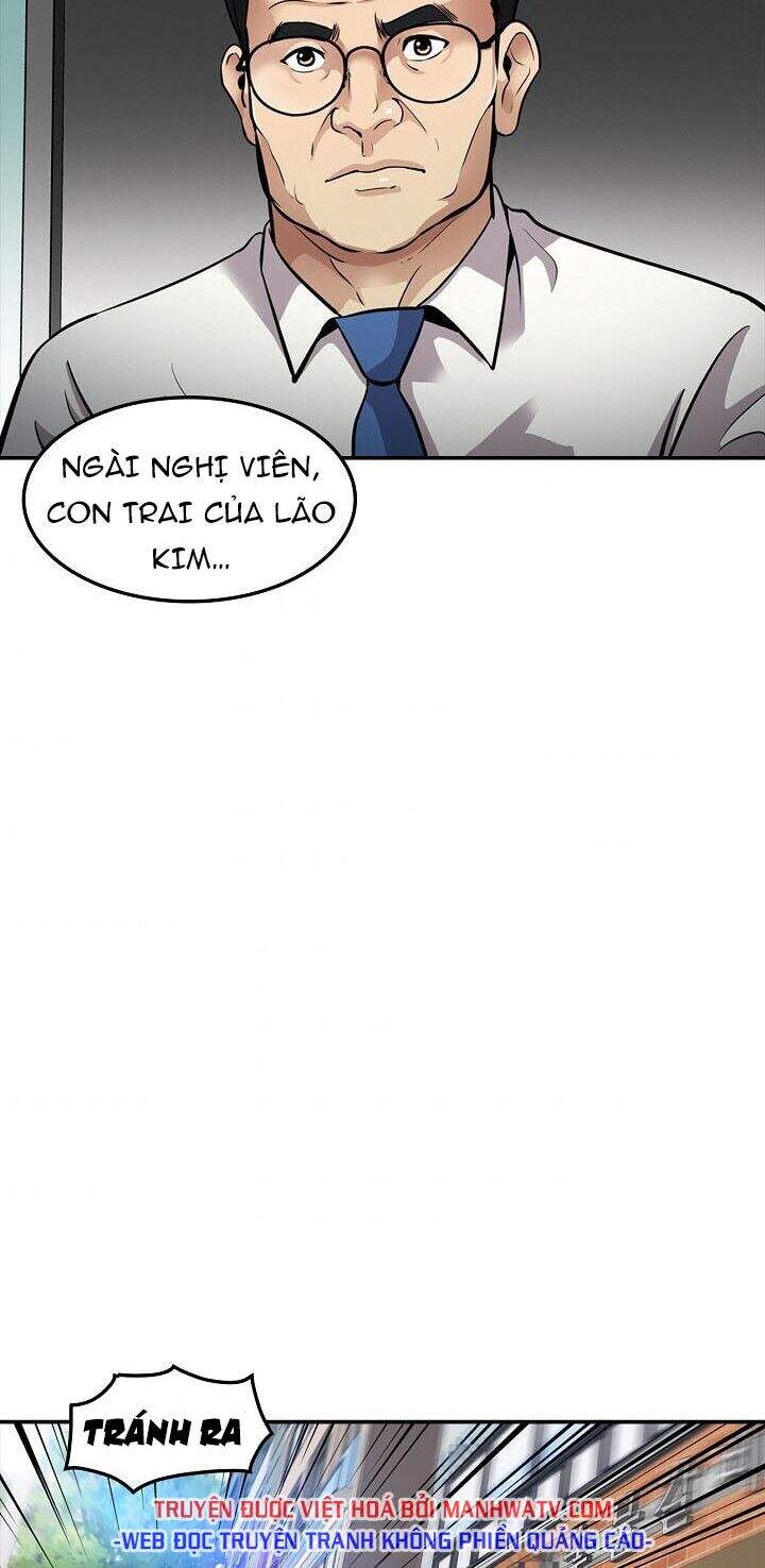 Điều Tra Viên Chuyển Sinh Chapter 81 - 38