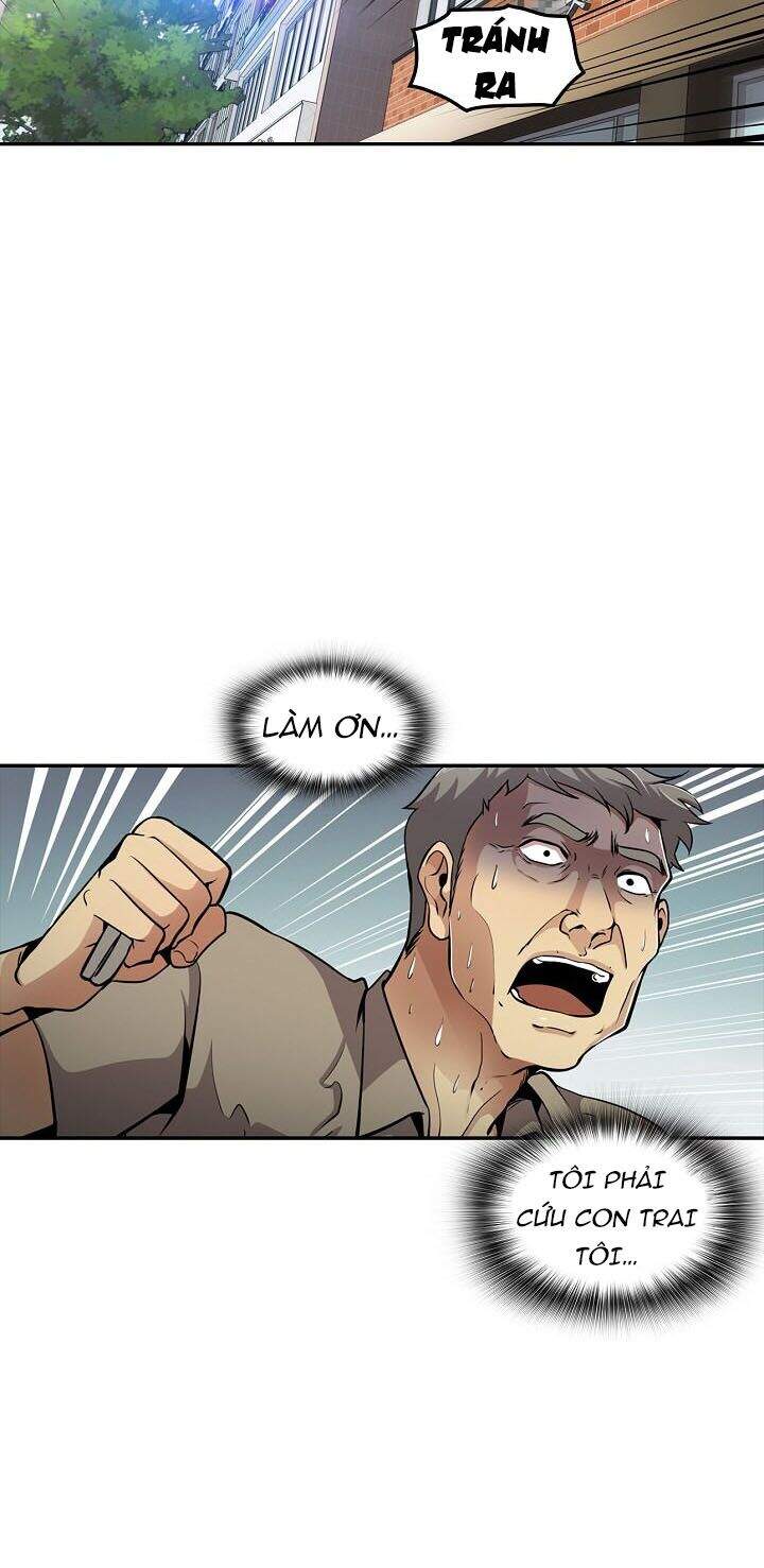 Điều Tra Viên Chuyển Sinh Chapter 81 - 39