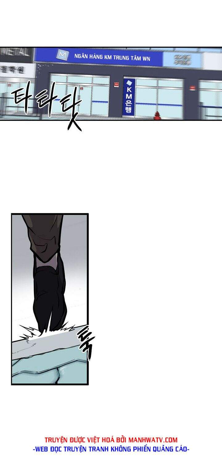 Điều Tra Viên Chuyển Sinh Chapter 81 - 40