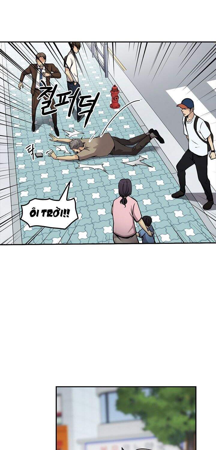 Điều Tra Viên Chuyển Sinh Chapter 81 - 41