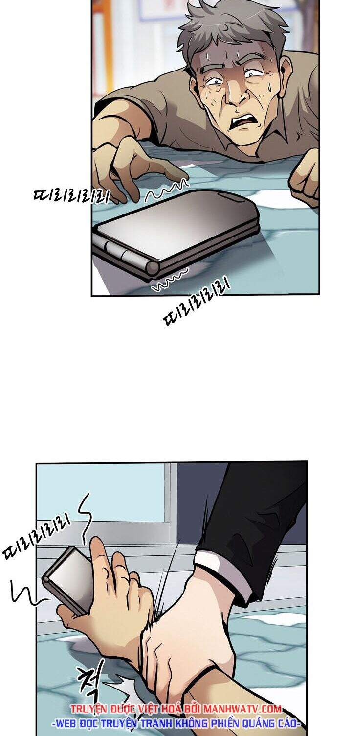 Điều Tra Viên Chuyển Sinh Chapter 81 - 42
