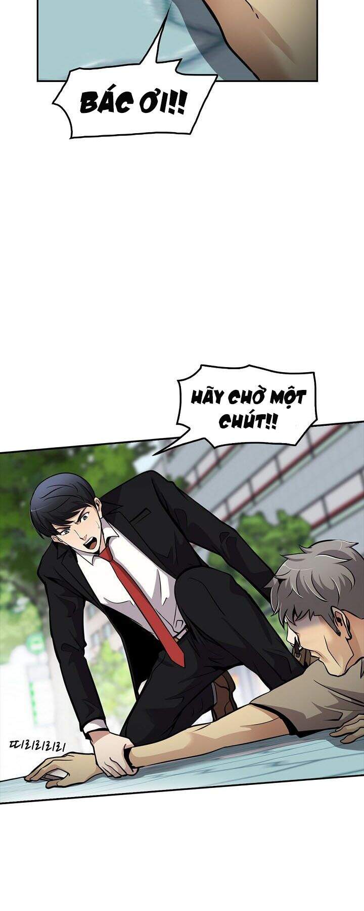 Điều Tra Viên Chuyển Sinh Chapter 81 - 43