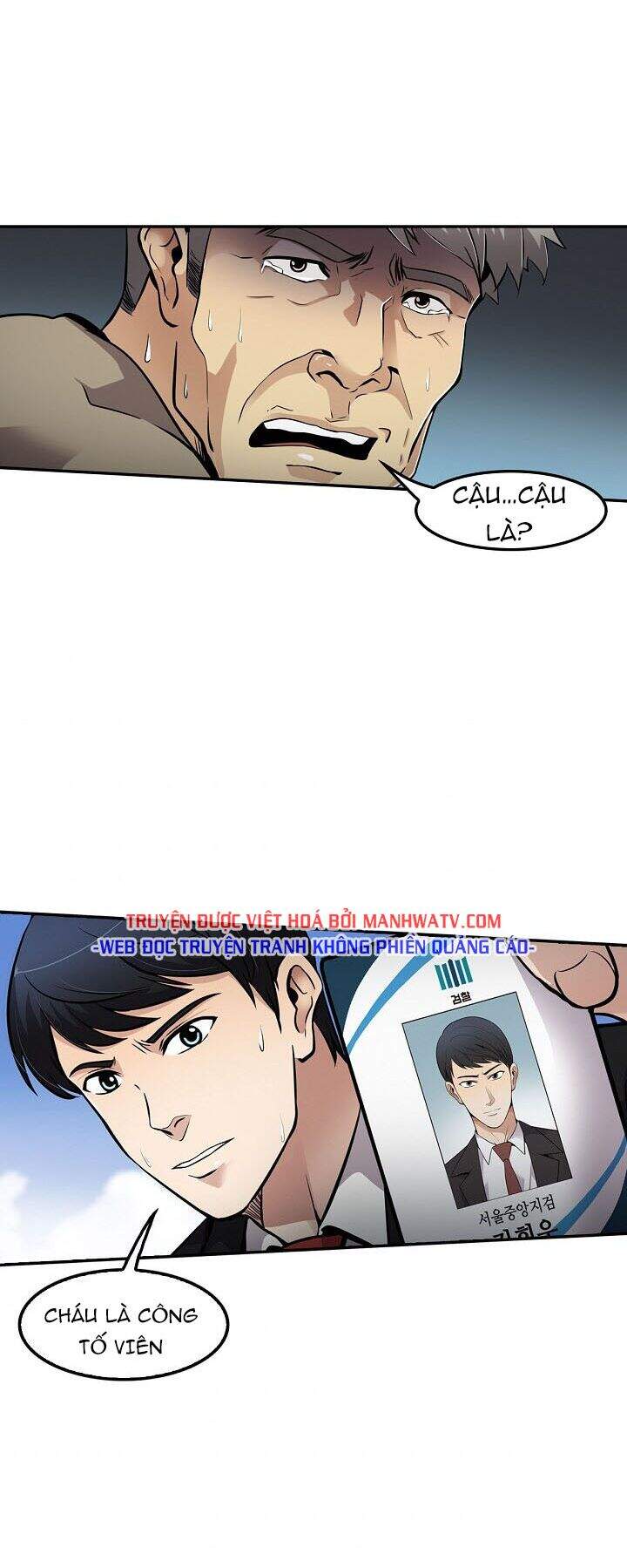 Điều Tra Viên Chuyển Sinh Chapter 81 - 44