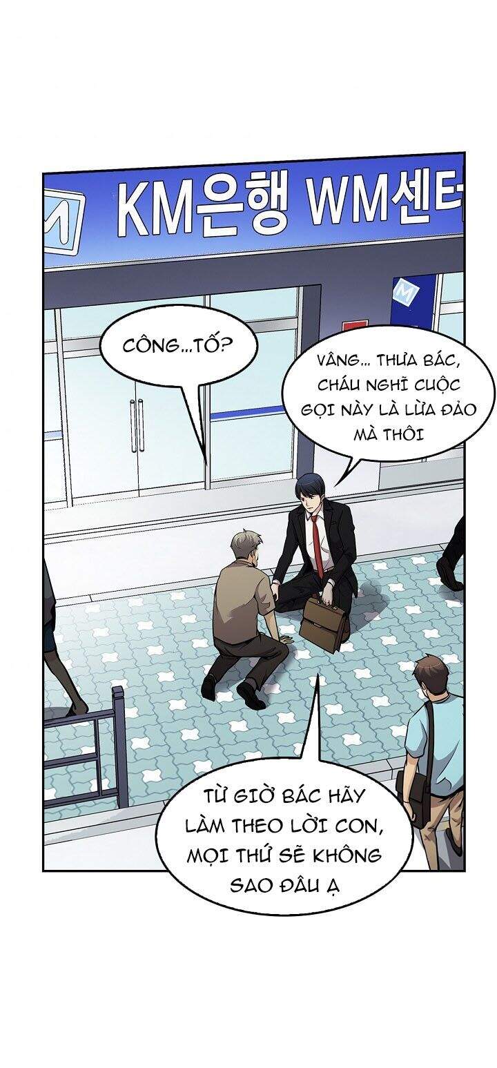 Điều Tra Viên Chuyển Sinh Chapter 81 - 45