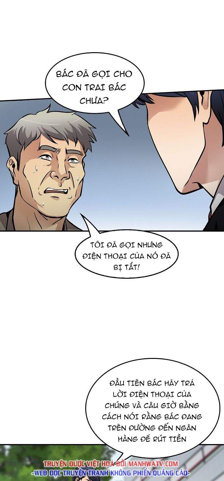 Điều Tra Viên Chuyển Sinh Chapter 81 - 46