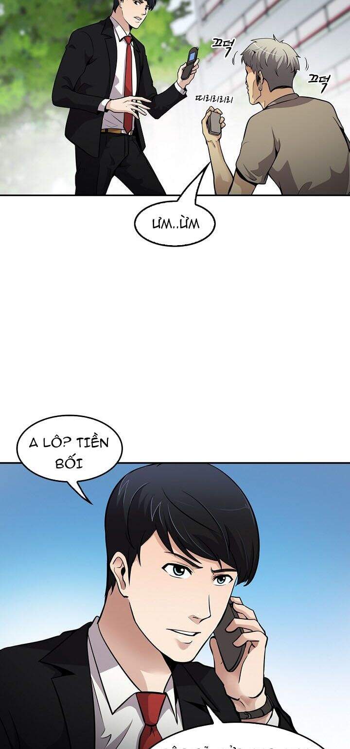 Điều Tra Viên Chuyển Sinh Chapter 81 - 47