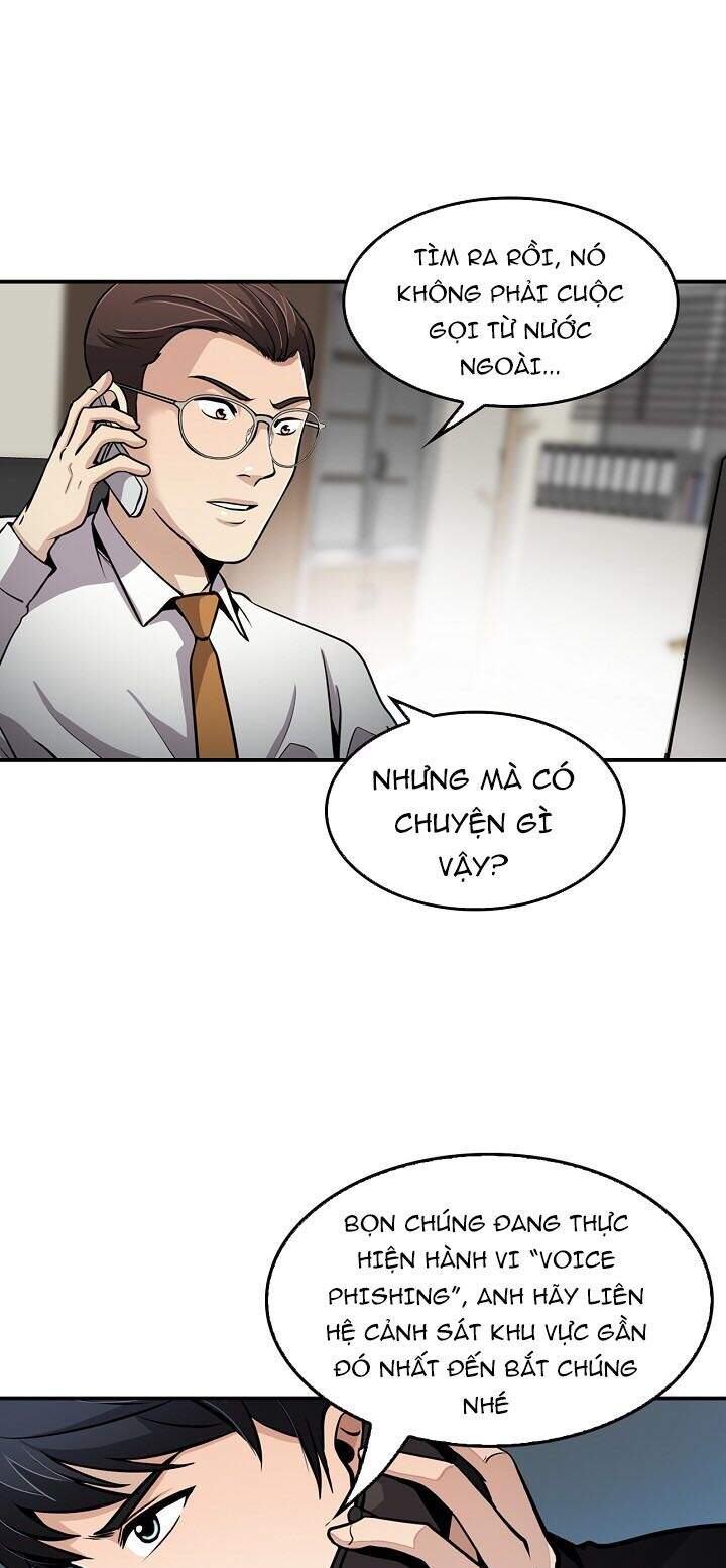 Điều Tra Viên Chuyển Sinh Chapter 81 - 49