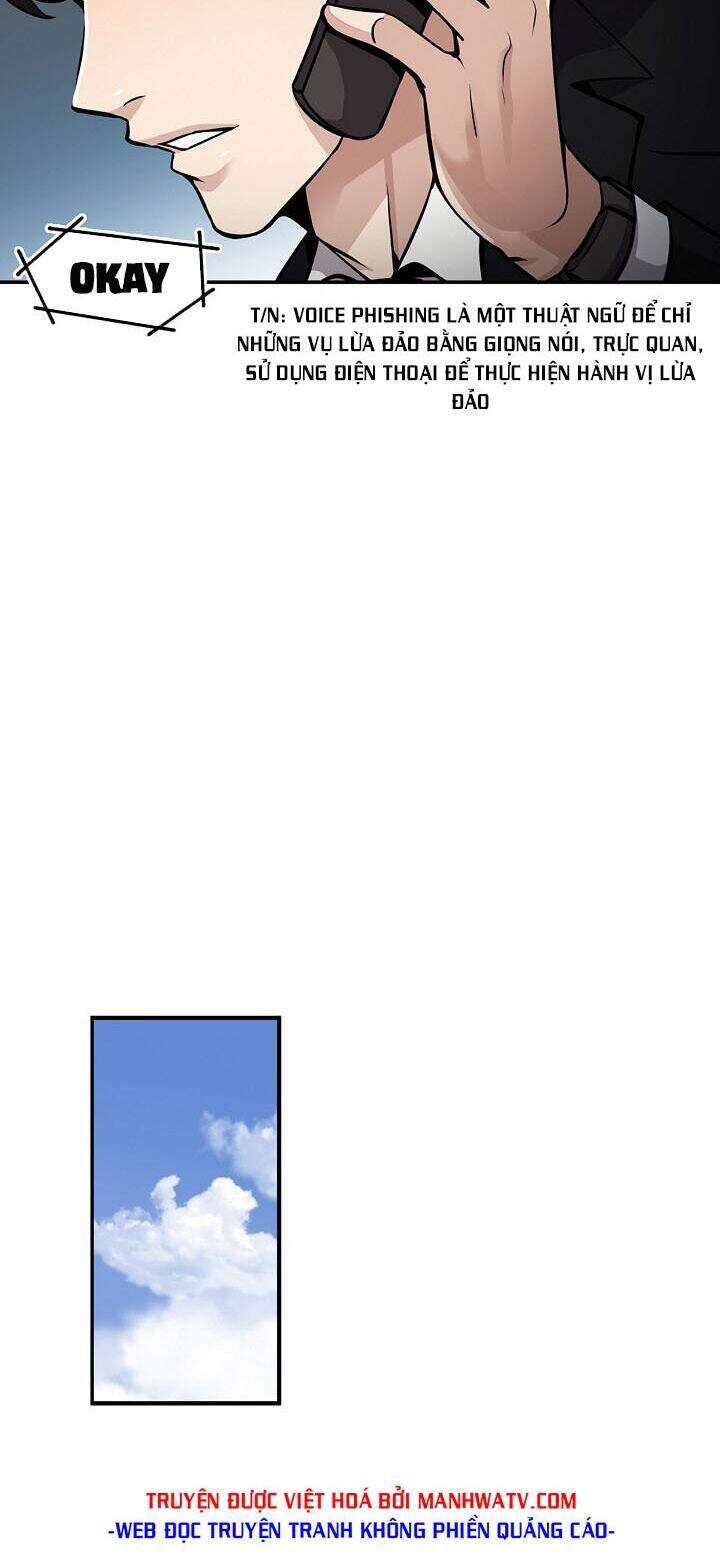 Điều Tra Viên Chuyển Sinh Chapter 81 - 50