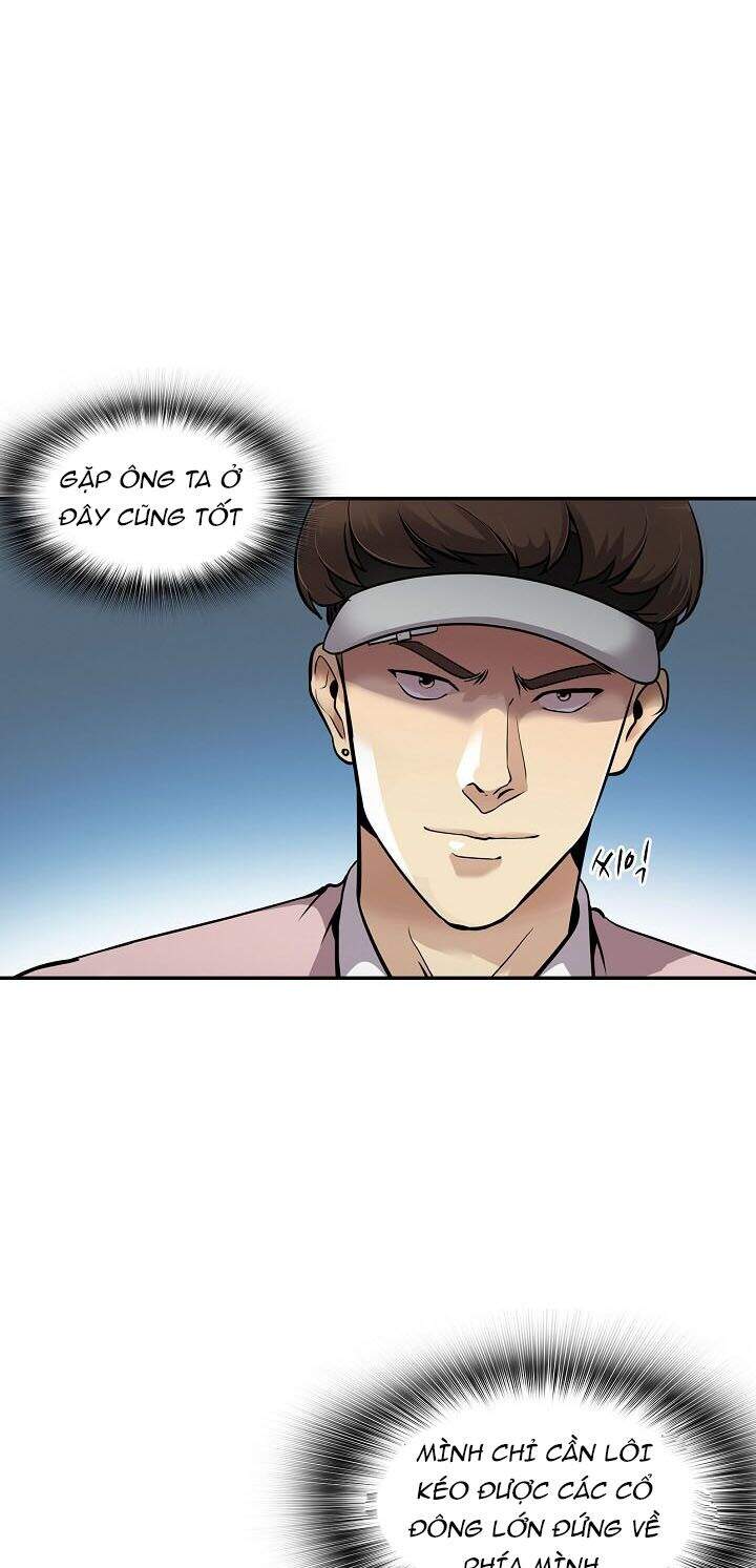 Điều Tra Viên Chuyển Sinh Chapter 81 - 6