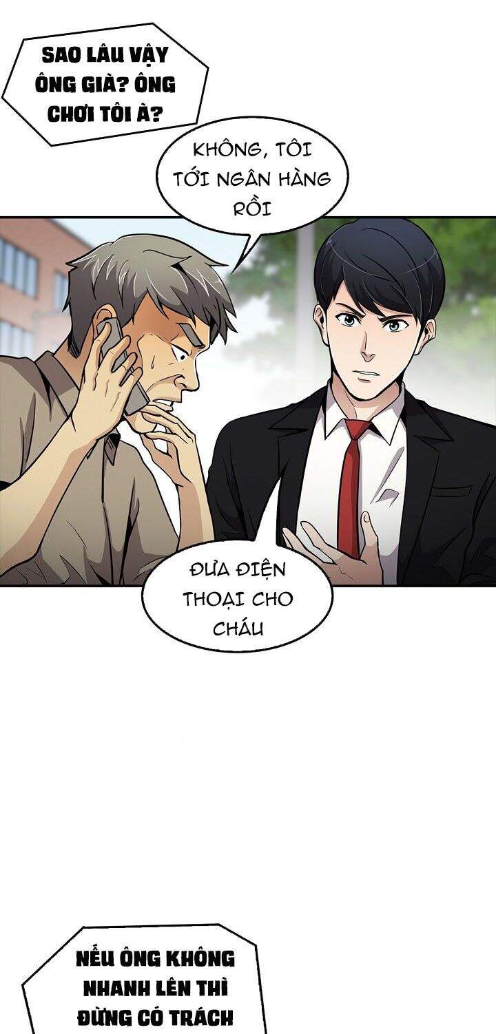 Điều Tra Viên Chuyển Sinh Chapter 81 - 51