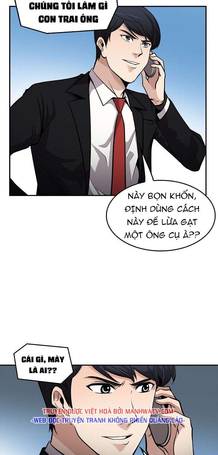 Điều Tra Viên Chuyển Sinh Chapter 81 - 52